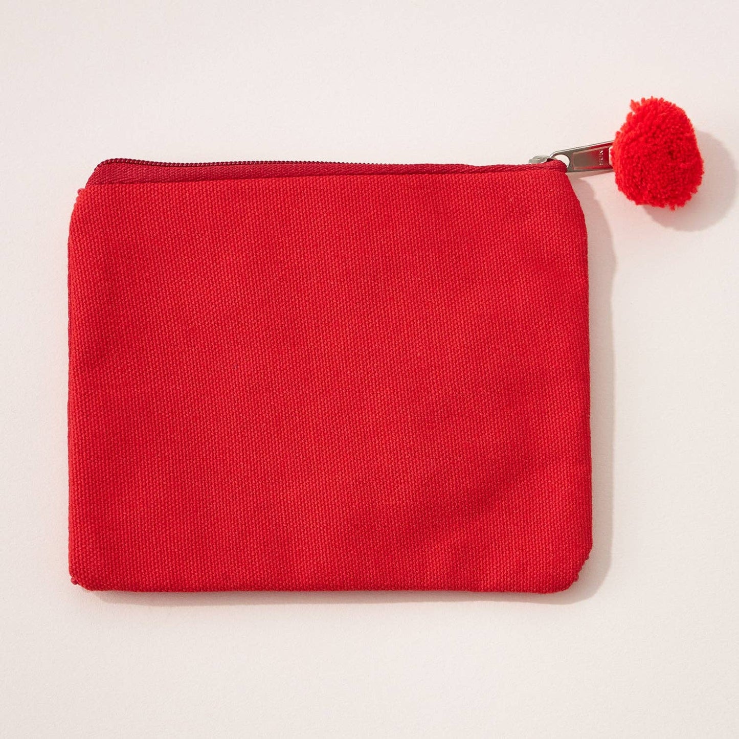 "I love You A Latte" Coin Pouch