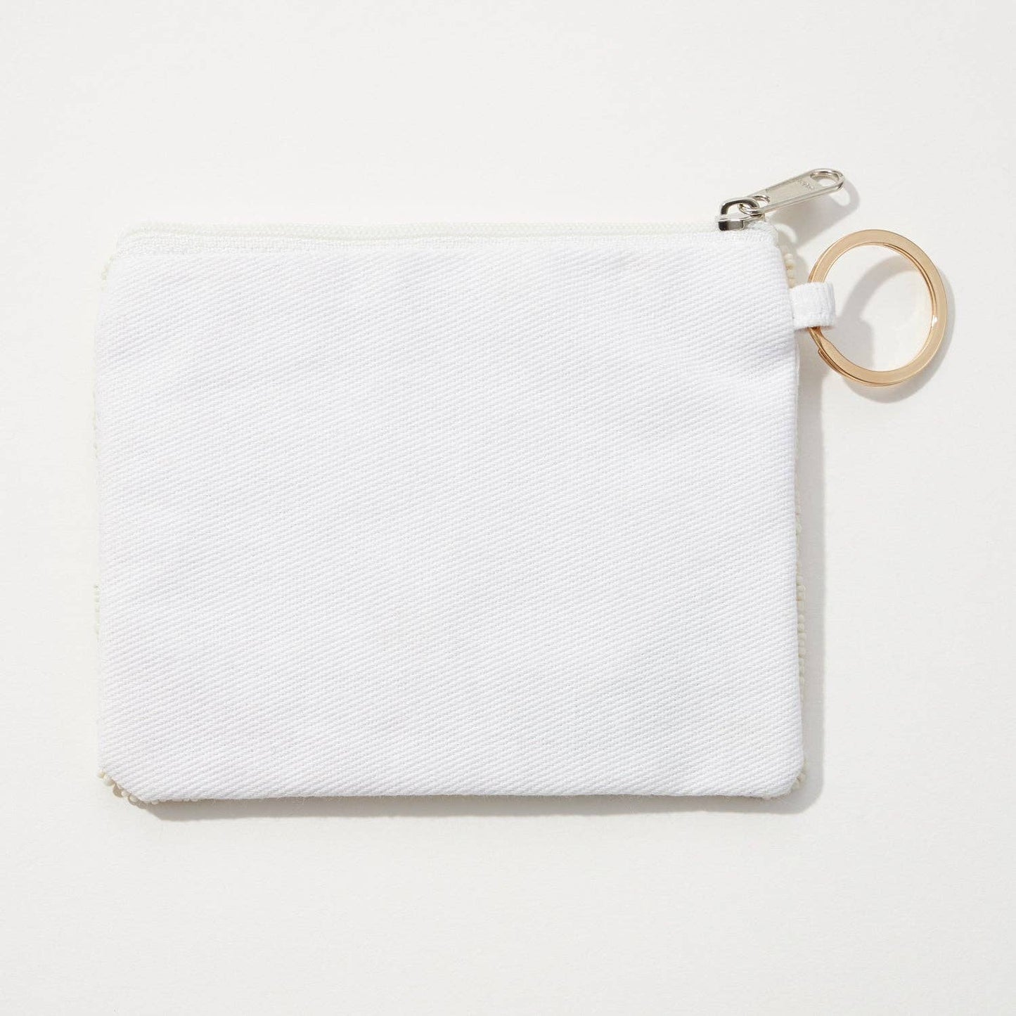 Bunny Easter Coin Purse