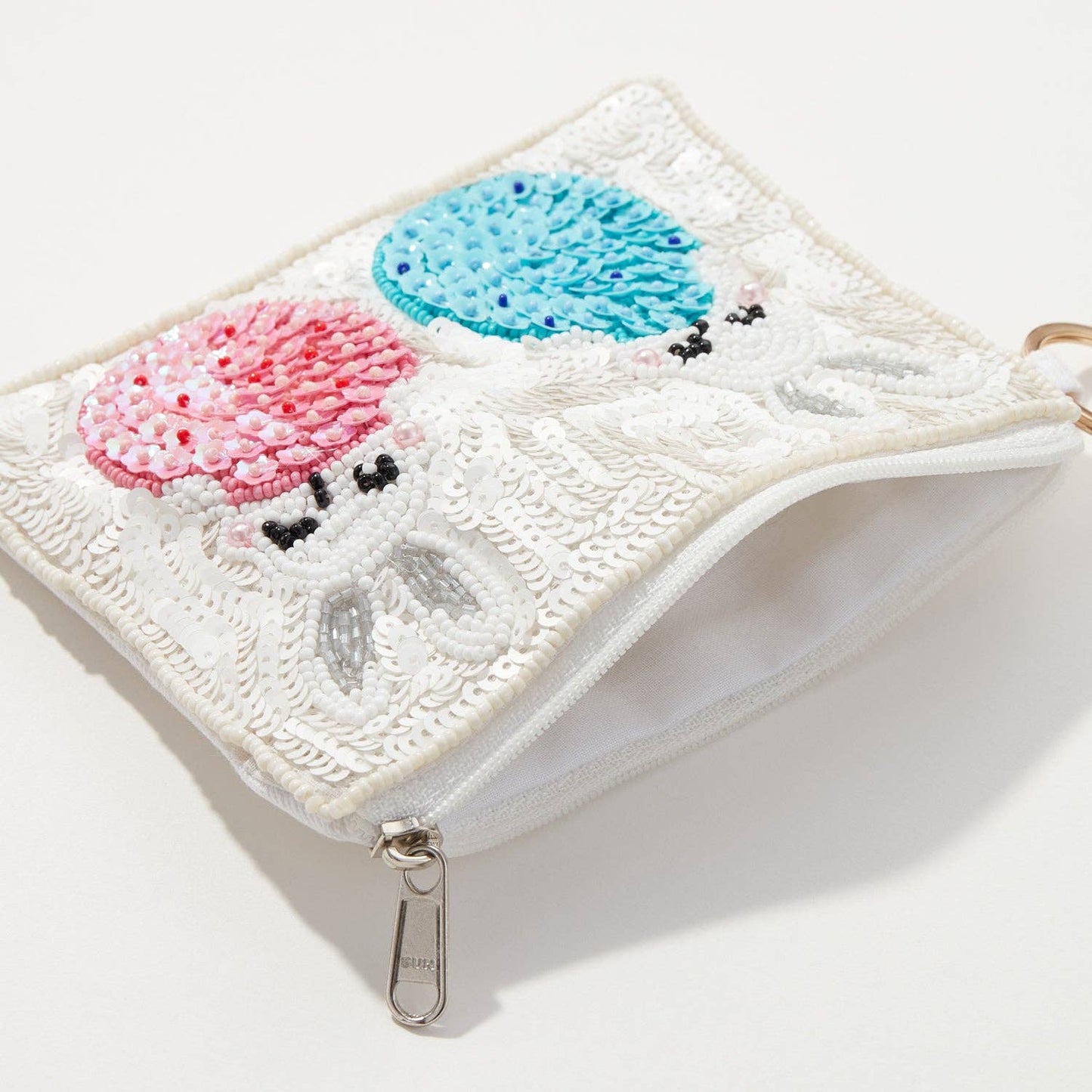 Bunny Easter Coin Purse