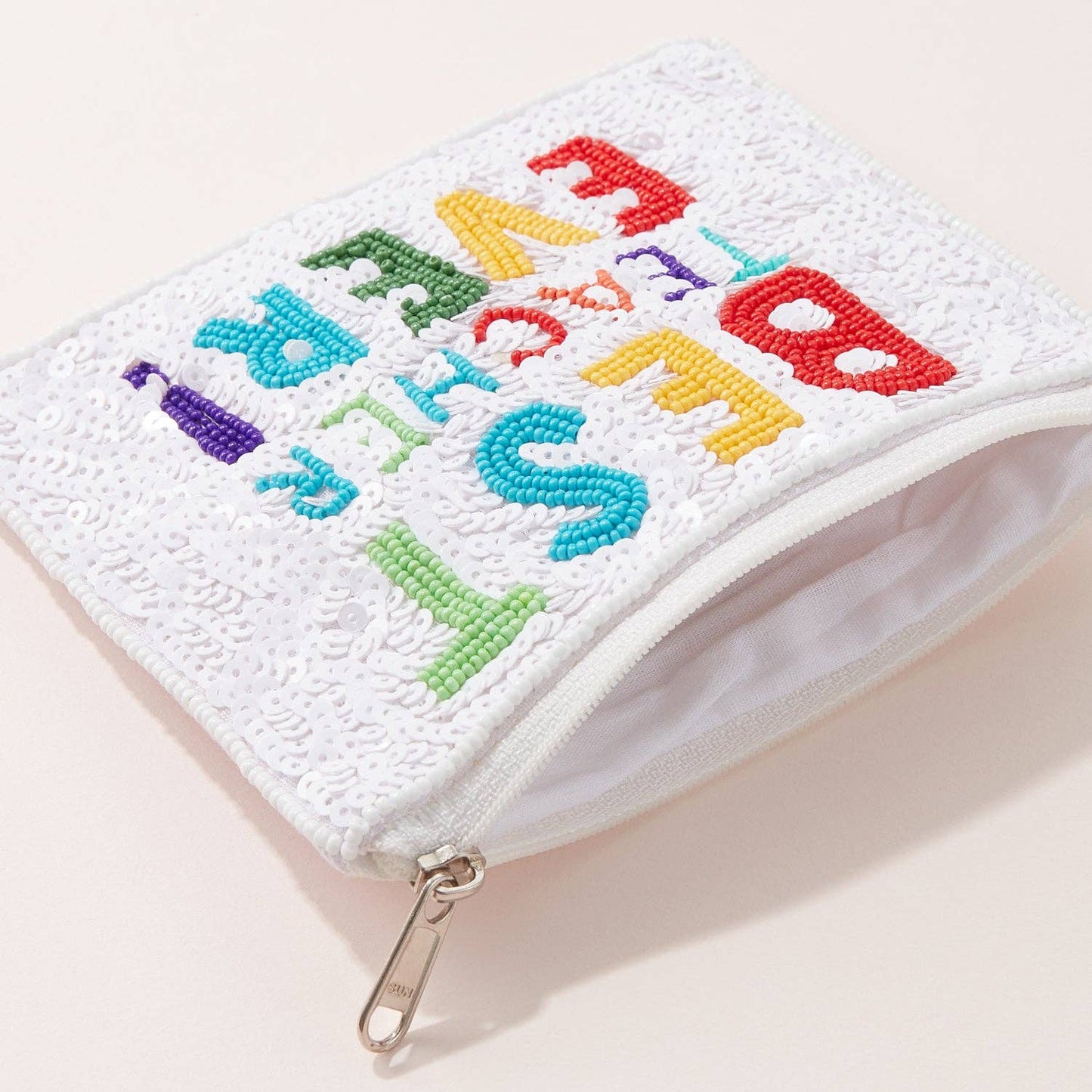 "Best Teacher Ever!" Coin Purse