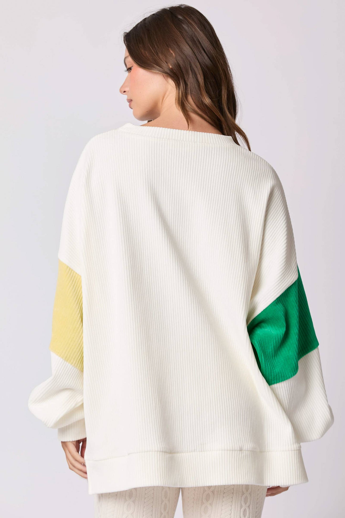 Apres Ski Sweater