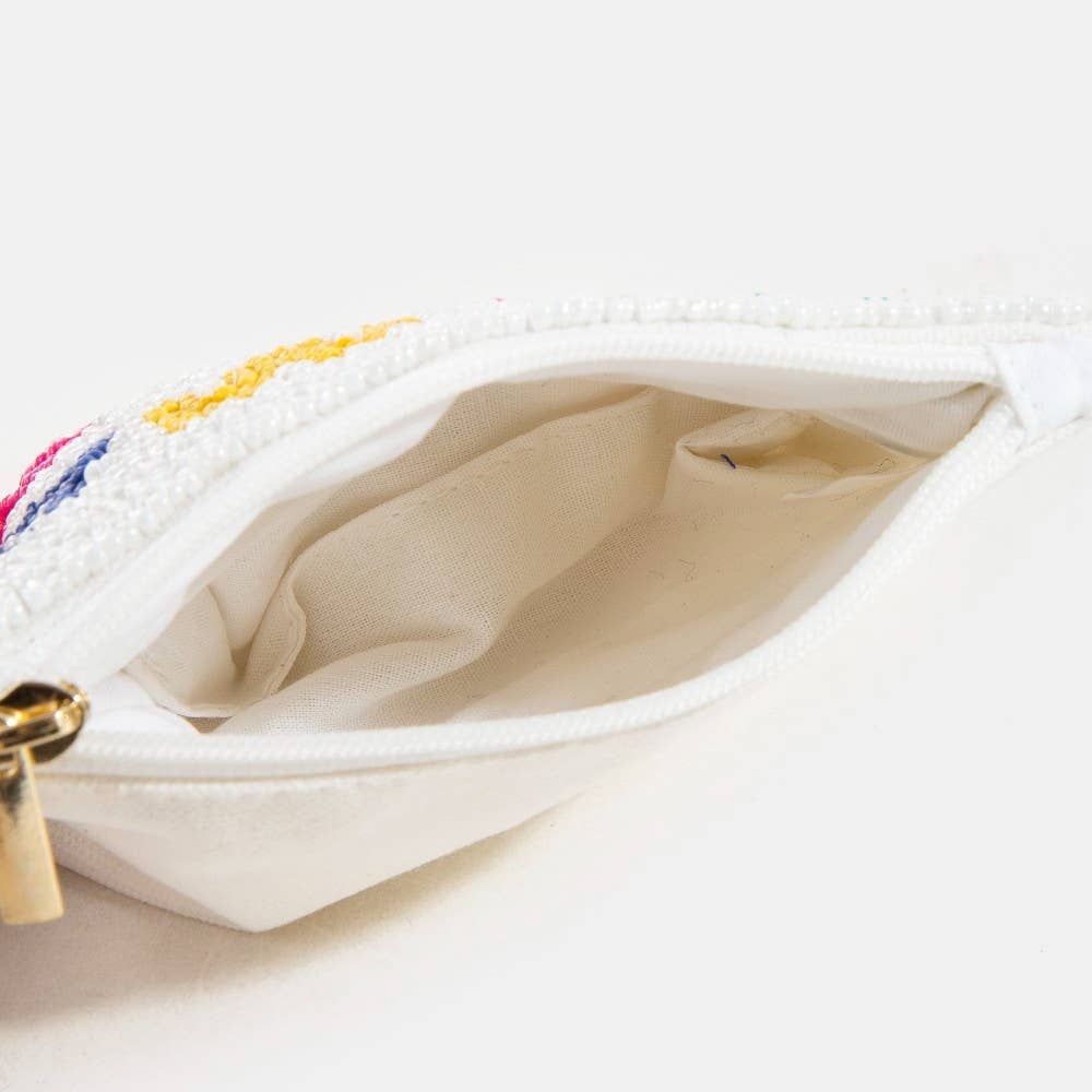 Mamacita Coin Purse