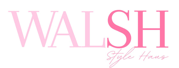 Walsh Style Haus