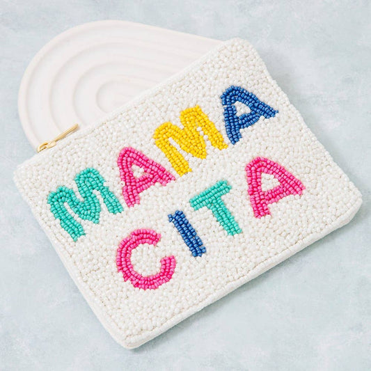 Mamacita Coin Purse