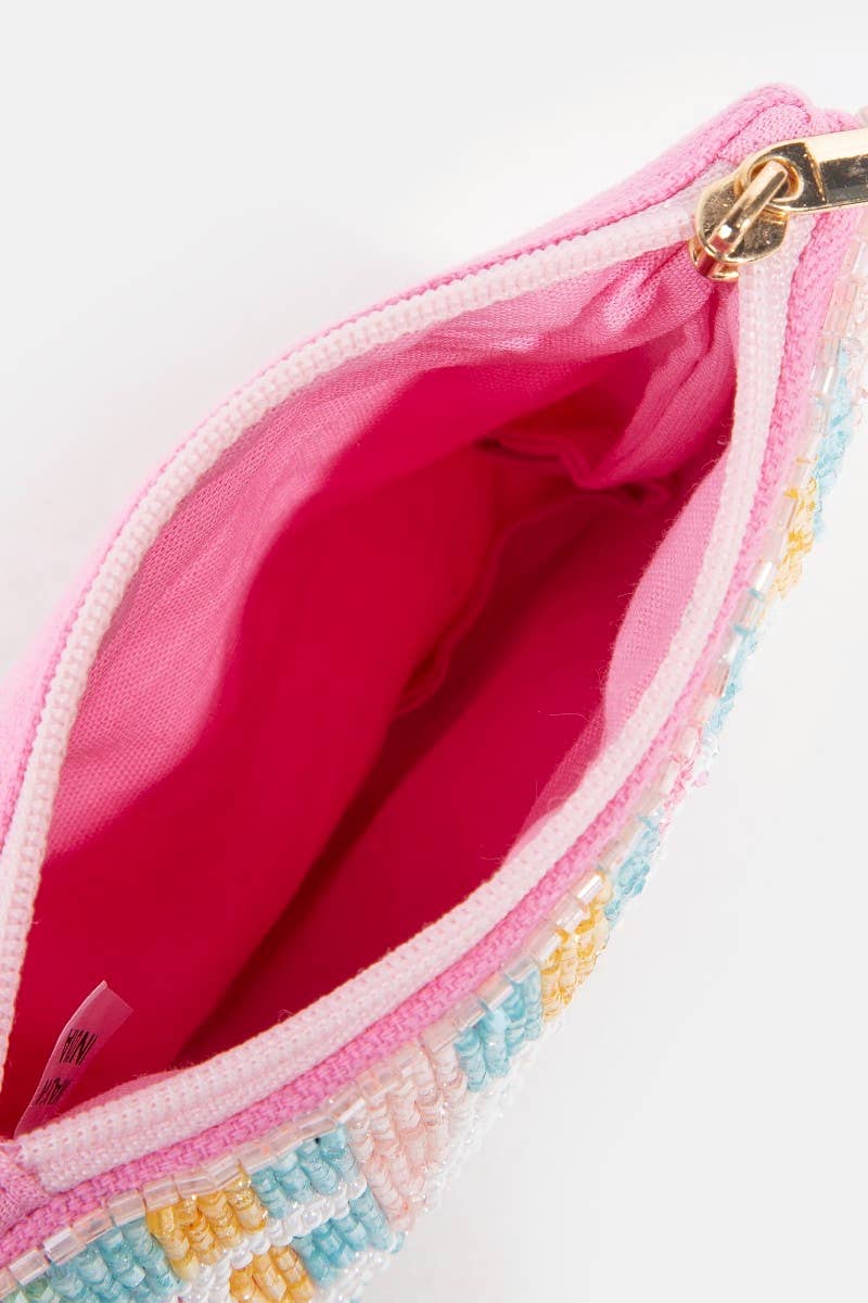 “Cash Money” Coin Purse