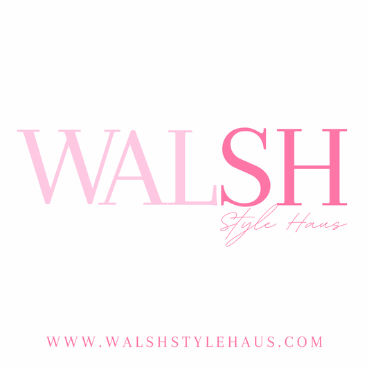 Walsh Style Haus GiftCard