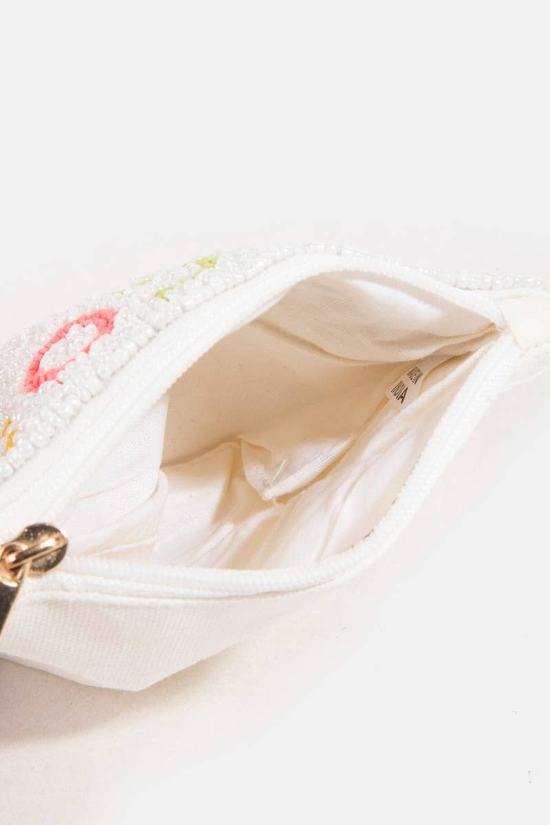 Tacos And Tequila Coin Purse
