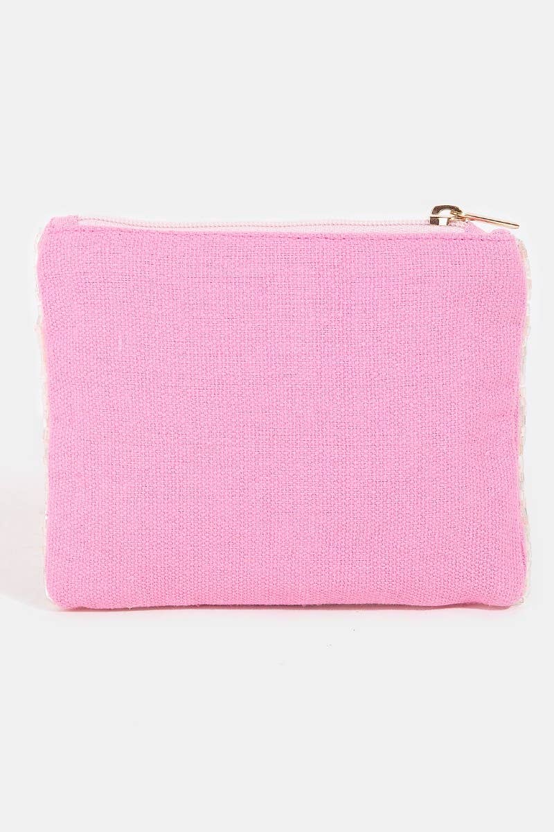 “Cash Money” Coin Purse